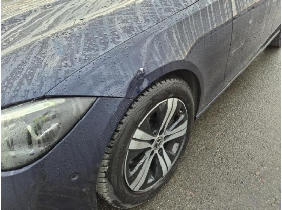 2021 Mercedes-Benz C -Klasse T-Modell C 220 T d