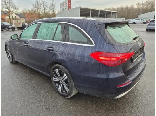 2021 Mercedes-Benz C -Klasse T-Modell C 220 T d