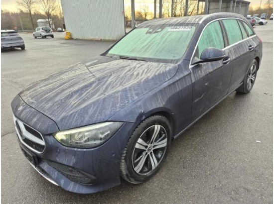 2021 Mercedes-Benz C -Klasse T-Modell C 220 T d