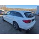 2017 Mercedes-Benz C -Klasse T-Modell C 200 T 4Matic