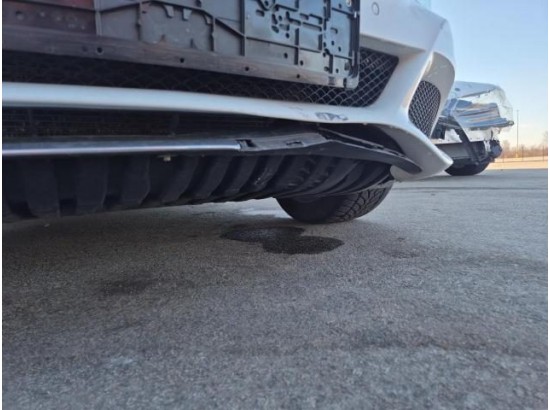 2017 Mercedes-Benz C -Klasse T-Modell C 200 T 4Matic