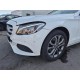 2017 Mercedes-Benz C -Klasse T-Modell C 200 T 4Matic