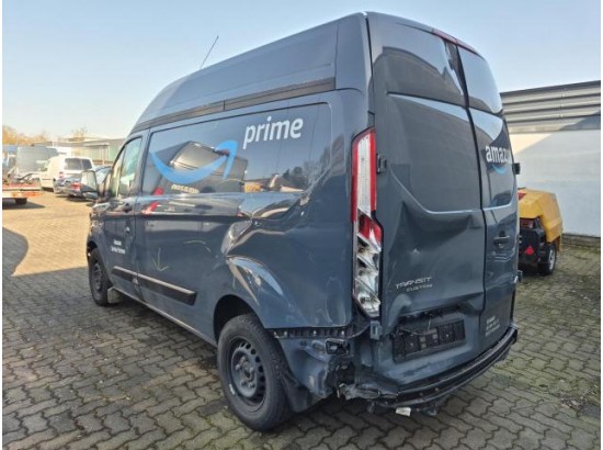 2022 Ford Transit Custom Kasten 280 L1 Trend
