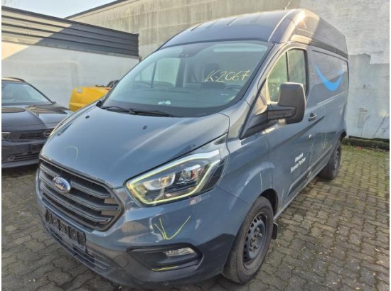 2022 Ford Transit Custom Kasten 280 L1 Trend