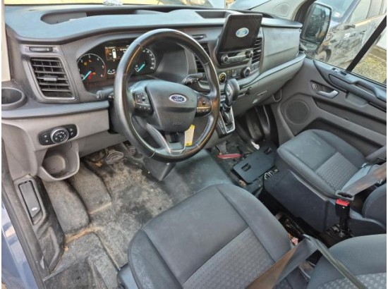 2022 Ford Transit Custom Kasten 280 L1 Trend