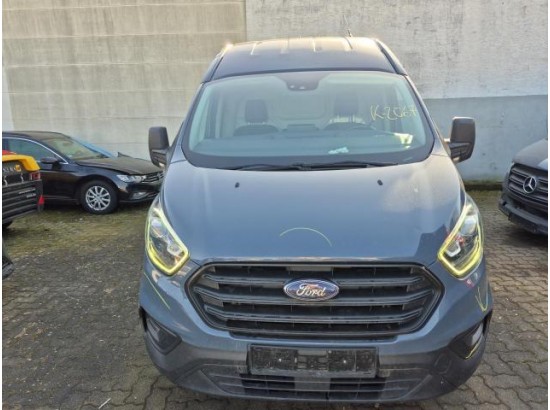 2022 Ford Transit Custom Kasten 280 L1 Trend