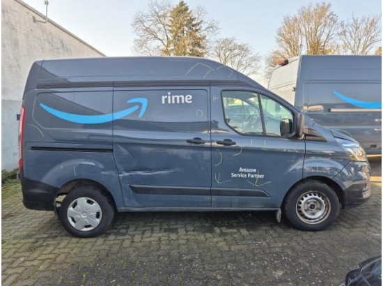 2022 Ford Transit Custom Kasten 280 L1 Trend