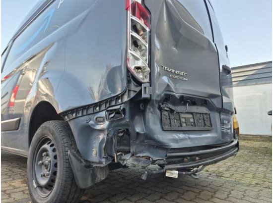 2022 Ford Transit Custom Kasten 280 L1 Trend