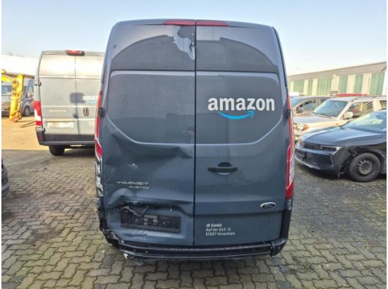 2022 Ford Transit Custom Kasten 280 L1 Trend