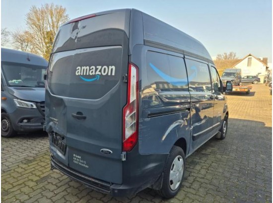 2022 Ford Transit Custom Kasten 280 L1 Trend