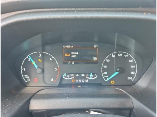 2022 Ford Transit Custom Kasten 280 L1 Trend