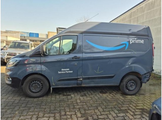 2022 Ford Transit Custom Kasten 280 L1 Trend