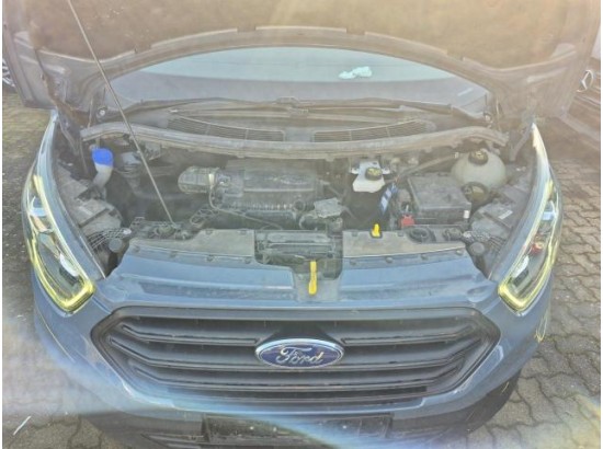 2022 Ford Transit Custom Kasten 280 L1 Trend