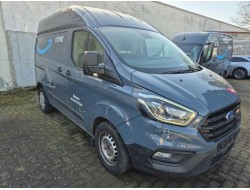 2022 Ford Transit Custom Kasten 280 L1 Trend