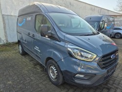 2022 Ford Transit Custom Kasten 280 L1 Trend
