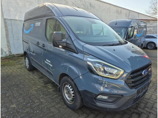 2022 Ford Transit Custom Kasten 280 L1 Trend