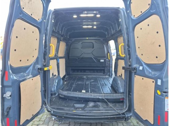 2022 Ford Transit Custom Kasten 280 L1 Trend