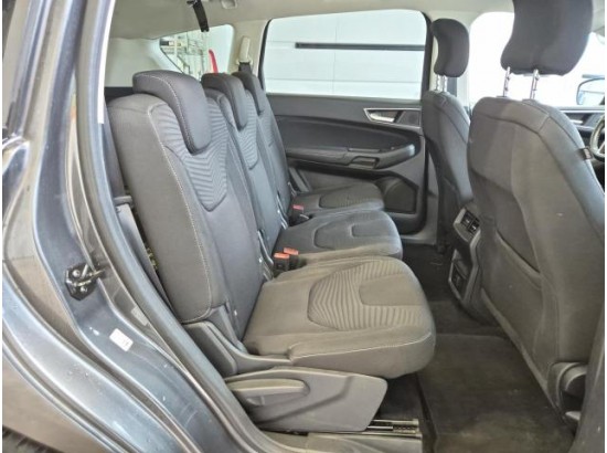 2016 Ford S-Max Business