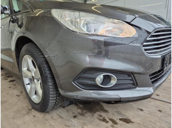 2016 Ford S-Max Business