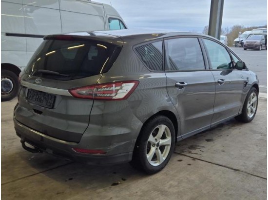 2016 Ford S-Max Business