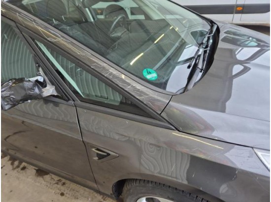 2016 Ford S-Max Business