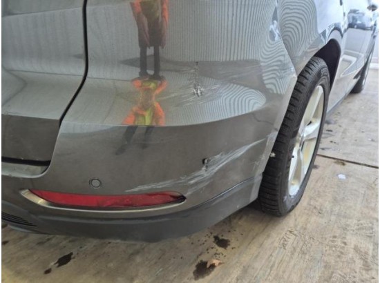 2016 Ford S-Max Business