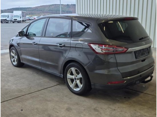 2016 Ford S-Max Business
