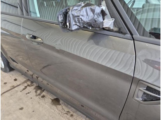 2016 Ford S-Max Business