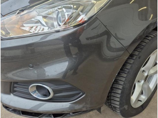 2016 Ford S-Max Business