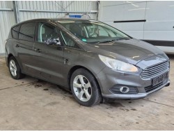 2016 Ford S-Max Business