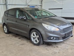 2016 Ford S-Max Business