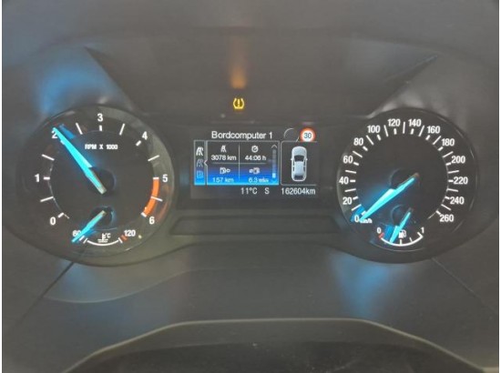 2016 Ford S-Max Business