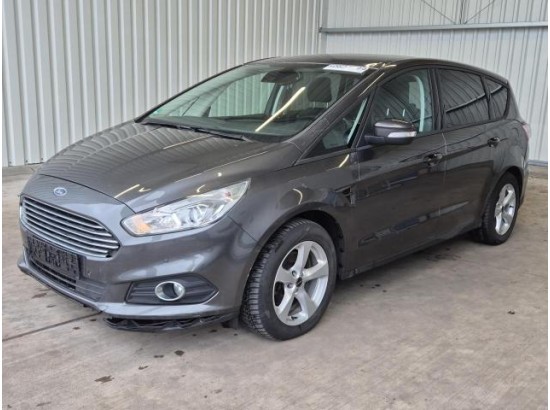 2016 Ford S-Max Business