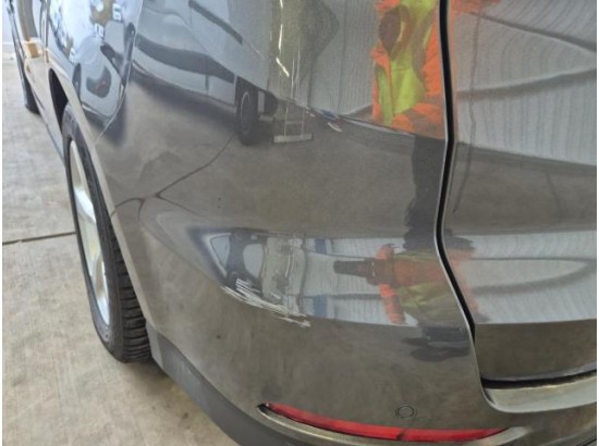 2016 Ford S-Max Business