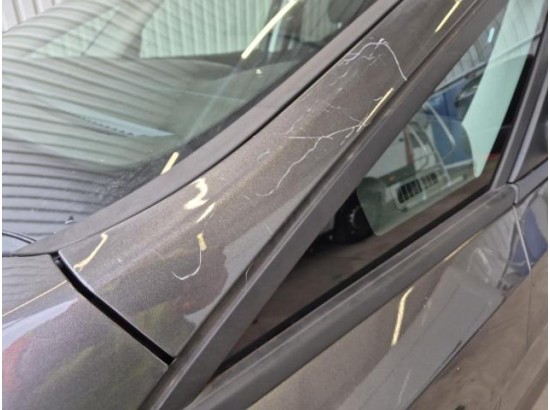 2016 Ford S-Max Business