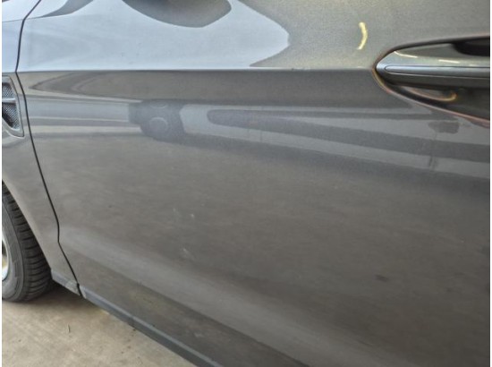 2016 Ford S-Max Business