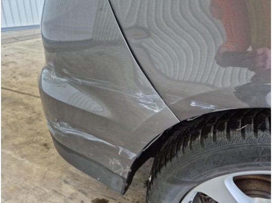 2016 Ford S-Max Business