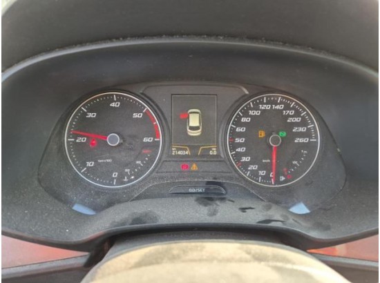 2015 Seat Leon ST FR