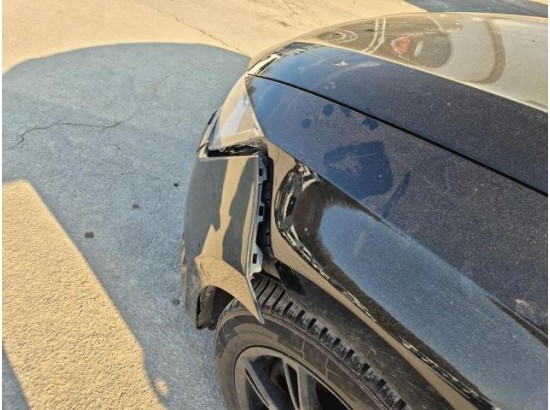 2015 Seat Leon ST FR