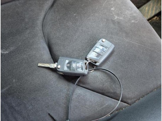 2015 Seat Leon ST FR