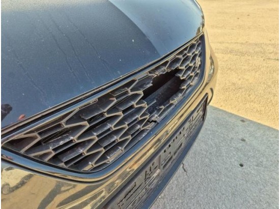 2015 Seat Leon ST FR