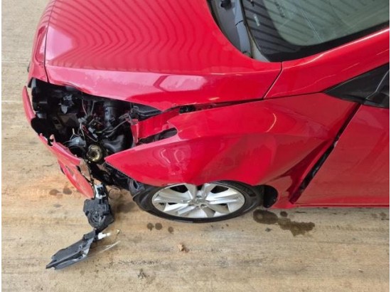 2015 Hyundai i30 FIFA World Cup Edition