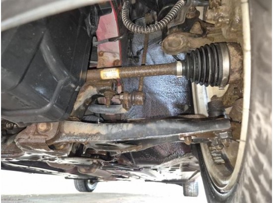 2015 Hyundai i30 FIFA World Cup Edition