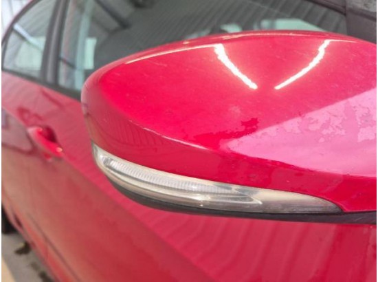 2015 Hyundai i30 FIFA World Cup Edition