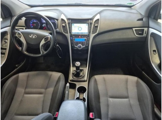 2015 Hyundai i30 FIFA World Cup Edition