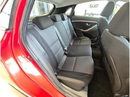 2015 Hyundai i30 FIFA World Cup Edition