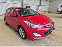 2015 Hyundai i30 FIFA World Cup Edition