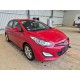 2015 Hyundai i30 FIFA World Cup Edition