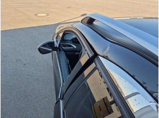 2019 Peugeot 2008 Allure