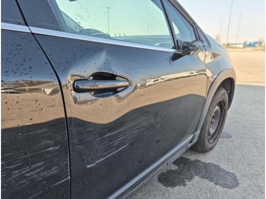 2019 Peugeot 2008 Allure